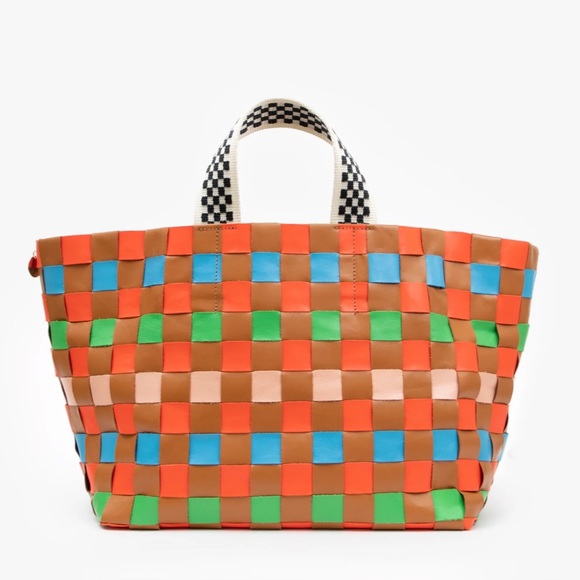 Clare V. Bateau Tote - Picture 6 of 16